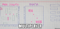  multiplayer