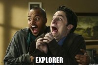  explorer
