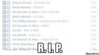 r. i. p.