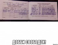  добби свободен!
