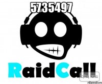 5735497 