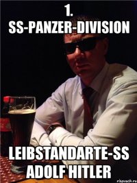 1. ss-panzer-division leibstandarte-ss adolf hitler
