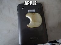apple 