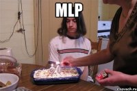 mlp 
