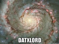 datxlord