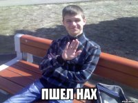  пшел нах