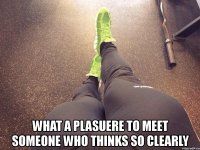 what a plasuere to meet someone who thinks so clearly