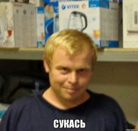  сукась