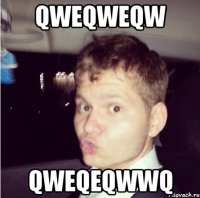 qweqweqw qweqeqwwq