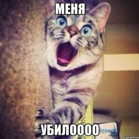 меня убилоооо