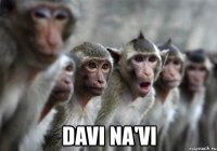  davi na'vi