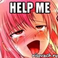 help me 