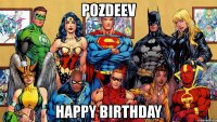 pozdeev happy birthday