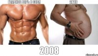 2008 главное верь в себя 2013