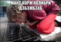 макс корж колибри дзбзжбзхб 