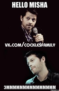 hello misha эmmmmmmmmmmmmmmm