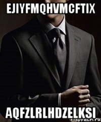 ejiyfmqhvmcftix aqfzlrlhdzelksi