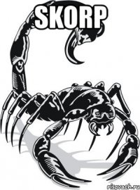 skorp 