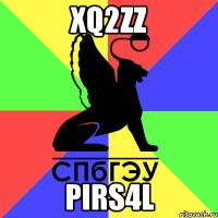 xq2zz pirs4l