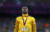  bolt