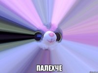  палехче