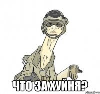  что за хуйня?