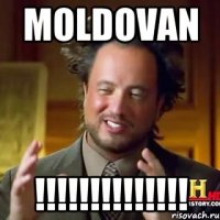 moldovan !!!