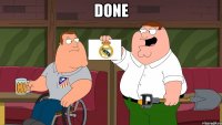 done 