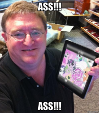 ass!!! ass!!!
