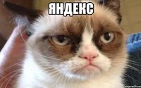 яндекс 