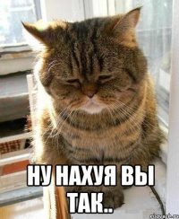  ну нахуя вы так..