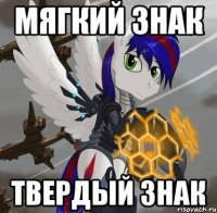 мягкий знак твердый знак