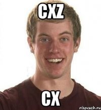 cxz cx