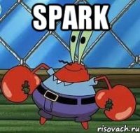spark 
