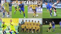 савыа 