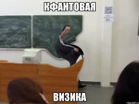 кфантовая визика
