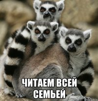  читаем всей семьей