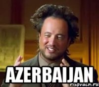  azerbaijan