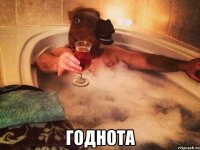  годнота