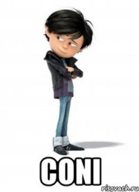  coni
