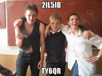 2il5ib ty6qr