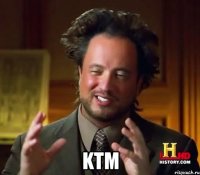  ktm