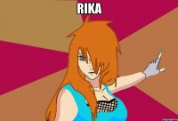 rika 