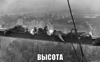 высота