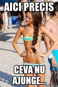 aici precis ceva nu ajunge...