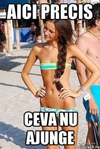 aici precis ceva nu ajunge