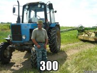  300