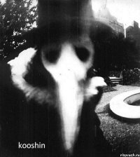 kooshin