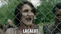  lacalut