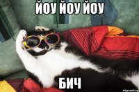 йоу йоу йоу бич